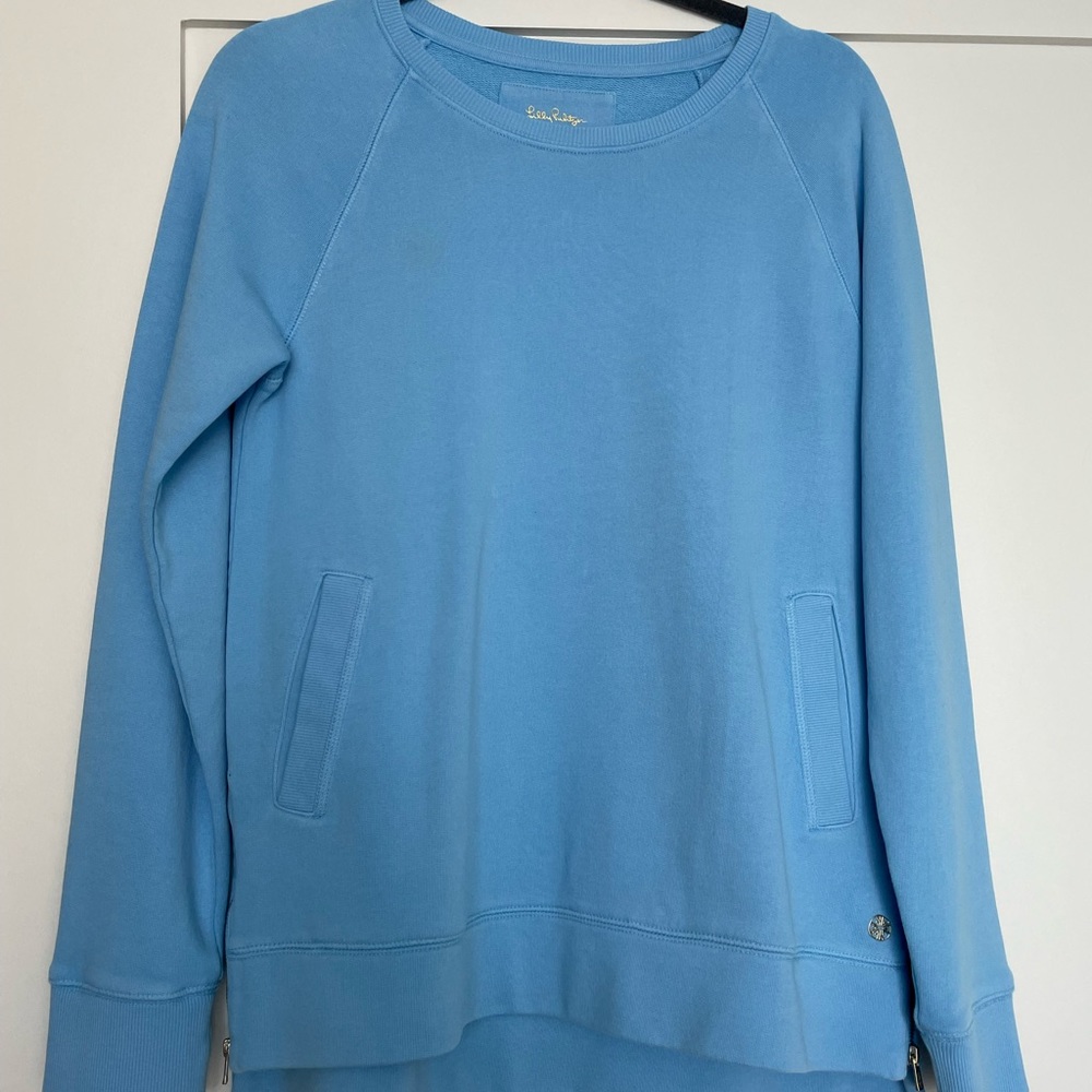 Lilly Pulitzer sweater